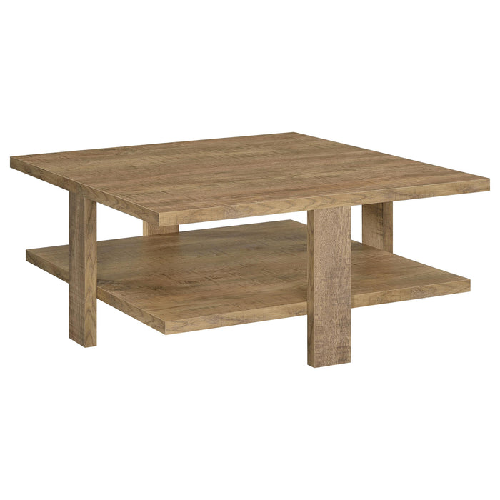 Dawn Coffee Table Sets - Visions in Furniture (La Mirada, CA)