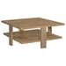 Dawn Coffee Table Sets - Visions in Furniture (La Mirada, CA)
