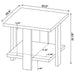 Dawn Coffee Table Sets - Visions in Furniture (La Mirada, CA)
