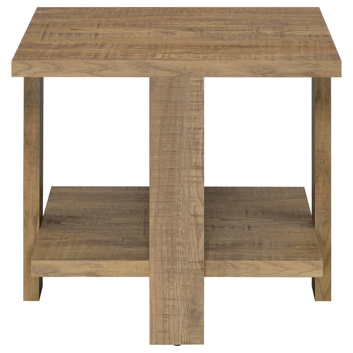 Dawn Coffee Table Sets - Visions in Furniture (La Mirada, CA)