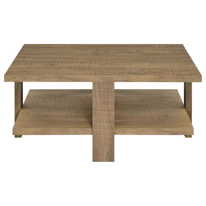 Dawn Coffee Table Sets - Visions in Furniture (La Mirada, CA)