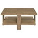 Dawn Coffee Table Sets - Visions in Furniture (La Mirada, CA)