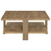 Dawn Coffee Table Sets - Visions in Furniture (La Mirada, CA)