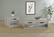 Felix Coffee Table Sets - Visions in Furniture (La Mirada, CA)