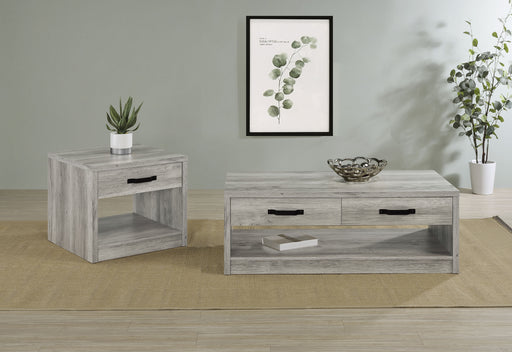 Felix Coffee Table Sets - Visions in Furniture (La Mirada, CA)