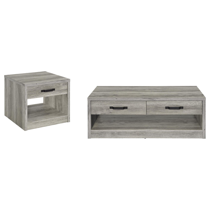 Felix Coffee Table Sets - Visions in Furniture (La Mirada, CA)