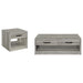 Felix Coffee Table Sets - Visions in Furniture (La Mirada, CA)