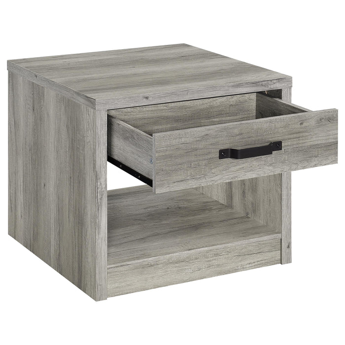 Felix Coffee Table Sets - Visions in Furniture (La Mirada, CA)