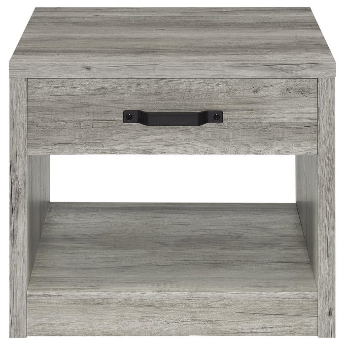 Felix Coffee Table Sets - Visions in Furniture (La Mirada, CA)