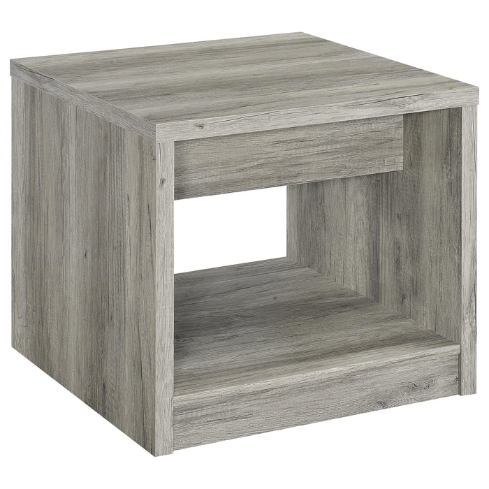 Felix Coffee Table Sets - Visions in Furniture (La Mirada, CA)
