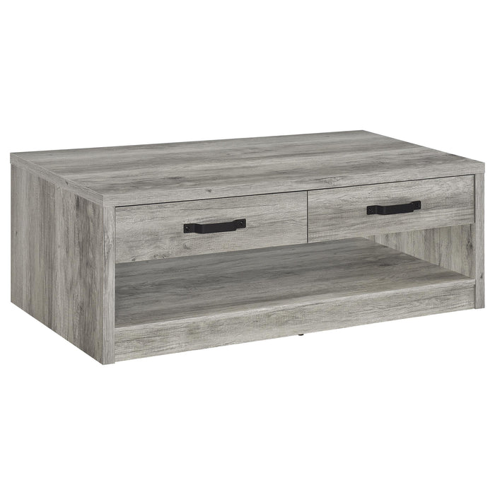 Felix Coffee Table Sets - Visions in Furniture (La Mirada, CA)