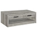 Felix Coffee Table Sets - Visions in Furniture (La Mirada, CA)