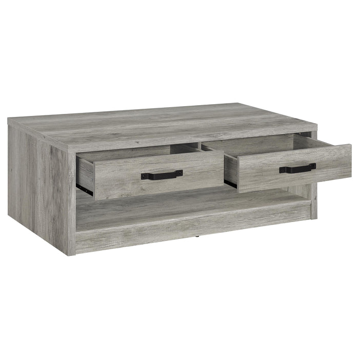 Felix Coffee Table Sets - Visions in Furniture (La Mirada, CA)