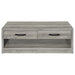Felix Coffee Table Sets - Visions in Furniture (La Mirada, CA)