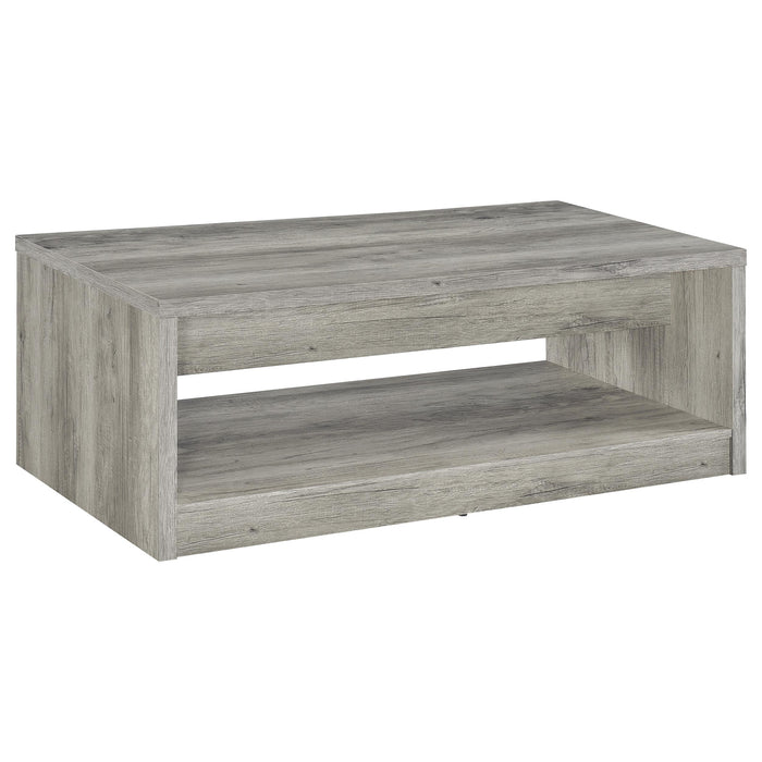 Felix Coffee Table Sets - Visions in Furniture (La Mirada, CA)