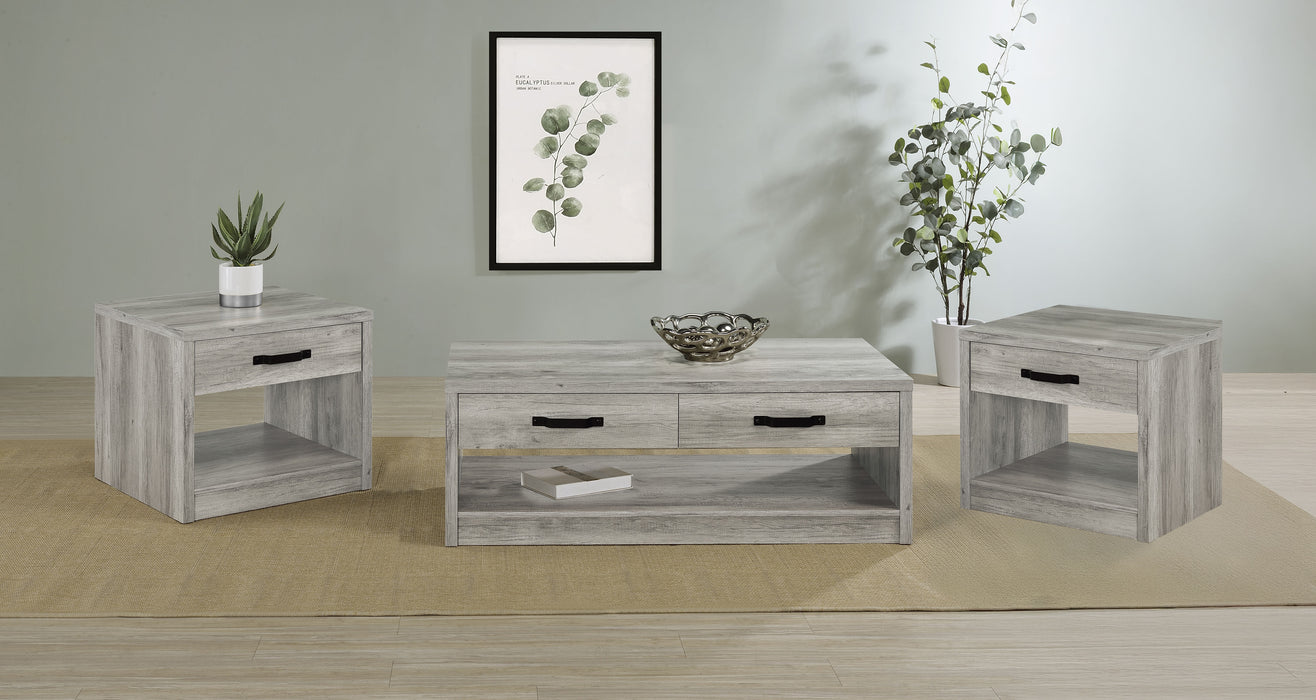 Felix Coffee Table Sets - Visions in Furniture (La Mirada, CA)
