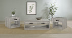 Felix Coffee Table Sets - Visions in Furniture (La Mirada, CA)