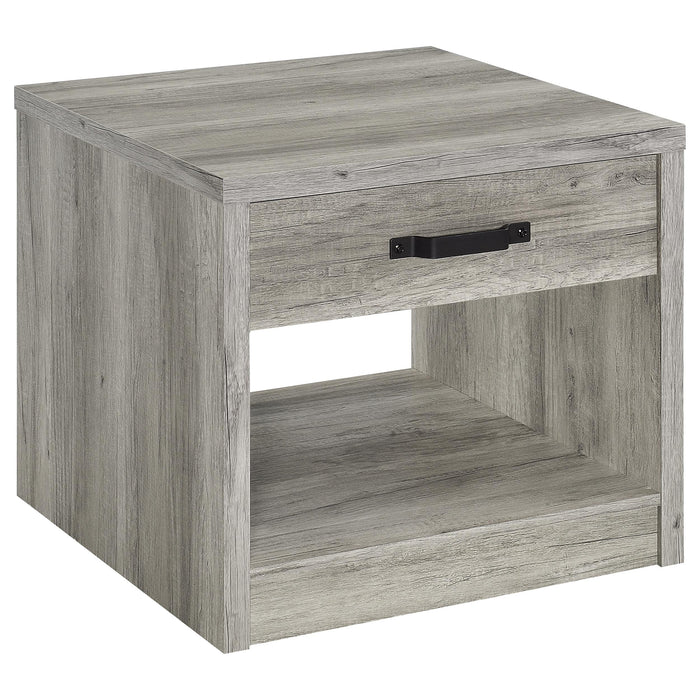 Felix Coffee Table Sets - Visions in Furniture (La Mirada, CA)