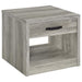 Felix Coffee Table Sets - Visions in Furniture (La Mirada, CA)