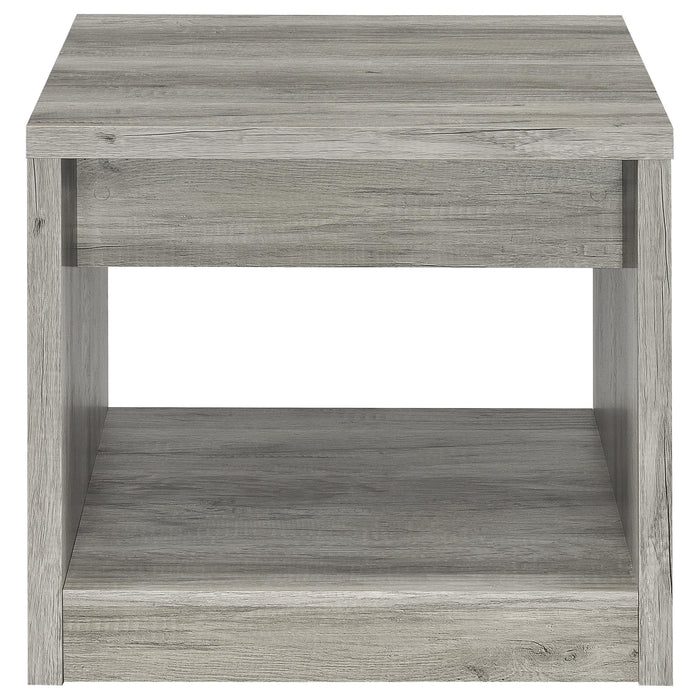 Felix Coffee Table Sets - Visions in Furniture (La Mirada, CA)