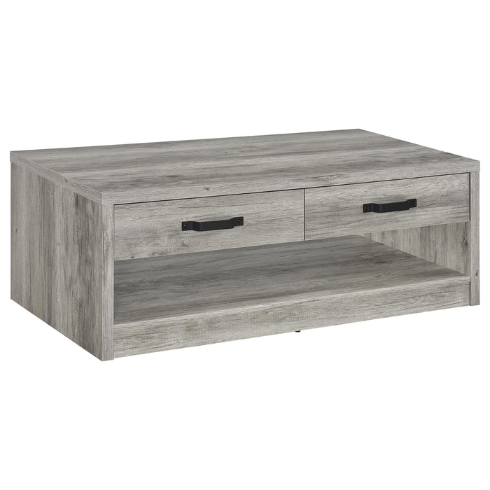 Felix Coffee Table Sets - Visions in Furniture (La Mirada, CA)
