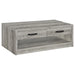 Felix Coffee Table Sets - Visions in Furniture (La Mirada, CA)