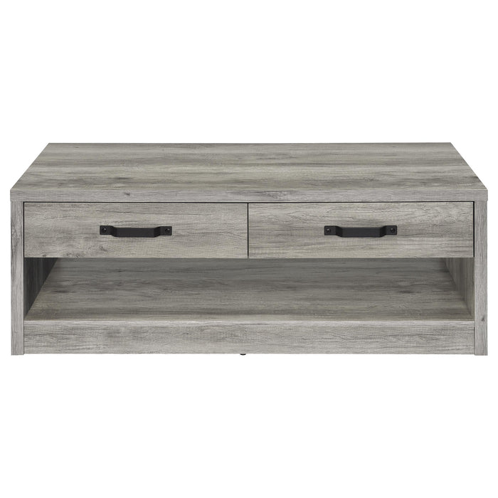 Felix Coffee Table Sets - Visions in Furniture (La Mirada, CA)