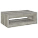 Felix Coffee Table Sets - Visions in Furniture (La Mirada, CA)