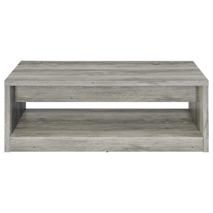 Felix Coffee Table Sets - Visions in Furniture (La Mirada, CA)