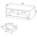 Felix Coffee Table Sets - Visions in Furniture (La Mirada, CA)