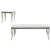 Carone Coffee Table Sets - Visions in Furniture (La Mirada, CA)