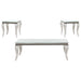 Carone Coffee Table Sets - Visions in Furniture (La Mirada, CA)