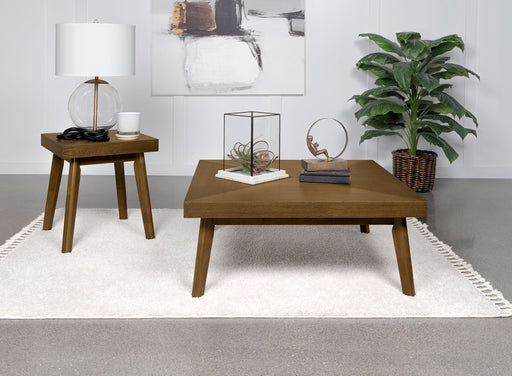 Westerly Coffee Table Sets - Visions in Furniture (La Mirada, CA)