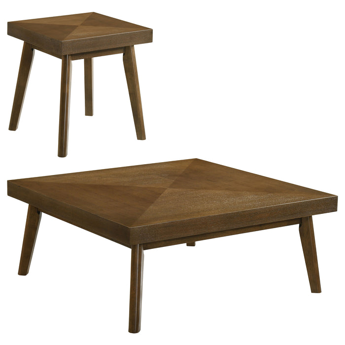 Westerly Coffee Table Sets - Visions in Furniture (La Mirada, CA)