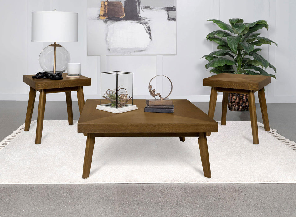 Westerly Coffee Table Sets - Visions in Furniture (La Mirada, CA)
