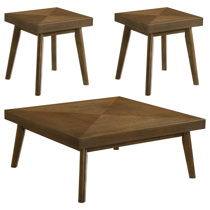 Westerly Coffee Table Sets - Visions in Furniture (La Mirada, CA)
