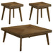 Westerly Coffee Table Sets - Visions in Furniture (La Mirada, CA)