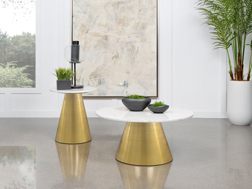 Avon Coffee Table Sets - Visions in Furniture (La Mirada, CA)