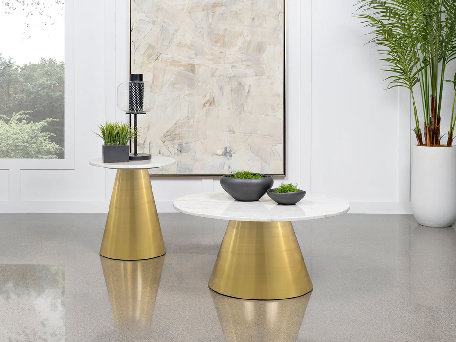Avon Coffee Table Sets - Visions in Furniture (La Mirada, CA)