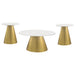Avon Coffee Table Sets - Visions in Furniture (La Mirada, CA)