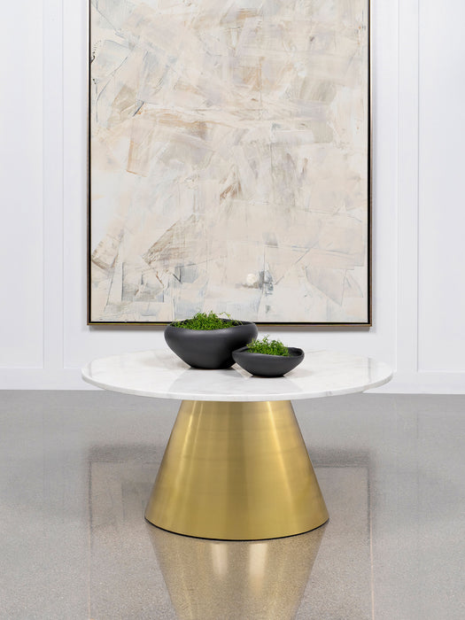Avon Coffee Table - Visions in Furniture (La Mirada, CA)