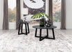 Skylark Coffee Table Sets - Visions in Furniture (La Mirada, CA)