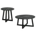 Skylark Coffee Table Sets - Visions in Furniture (La Mirada, CA)