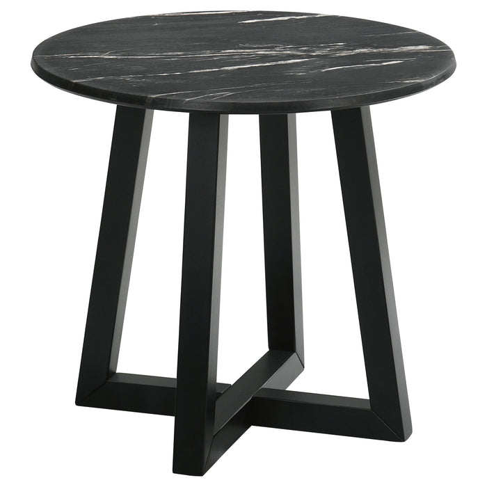 Skylark Coffee Table Sets - Visions in Furniture (La Mirada, CA)