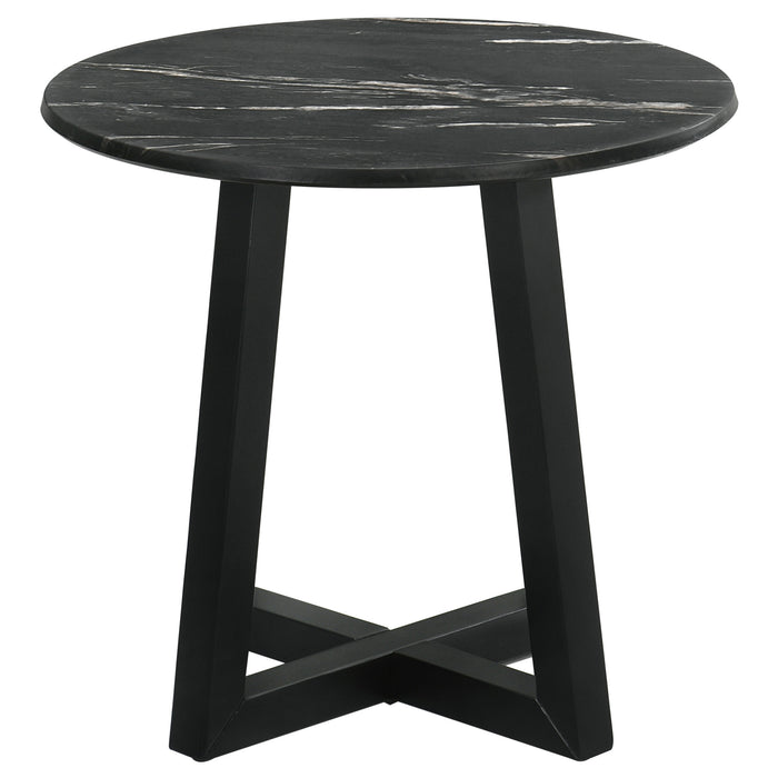 Skylark Coffee Table Sets - Visions in Furniture (La Mirada, CA)
