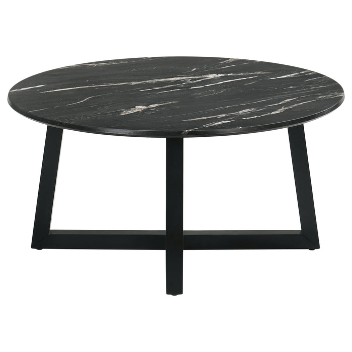 Skylark Coffee Table Sets - Visions in Furniture (La Mirada, CA)