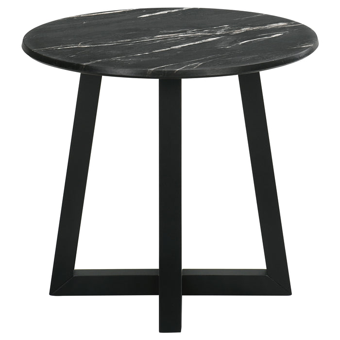 Skylark Coffee Table Sets - Visions in Furniture (La Mirada, CA)