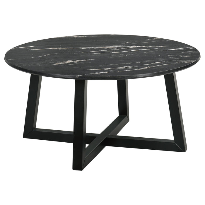 Skylark Coffee Table Sets - Visions in Furniture (La Mirada, CA)