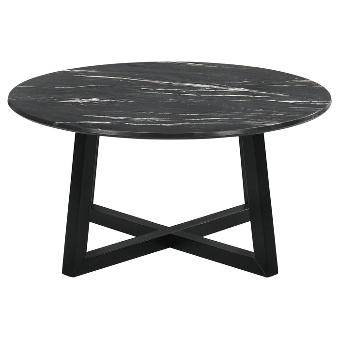 Skylark Coffee Table Sets - Visions in Furniture (La Mirada, CA)