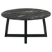 Skylark Coffee Table Sets - Visions in Furniture (La Mirada, CA)